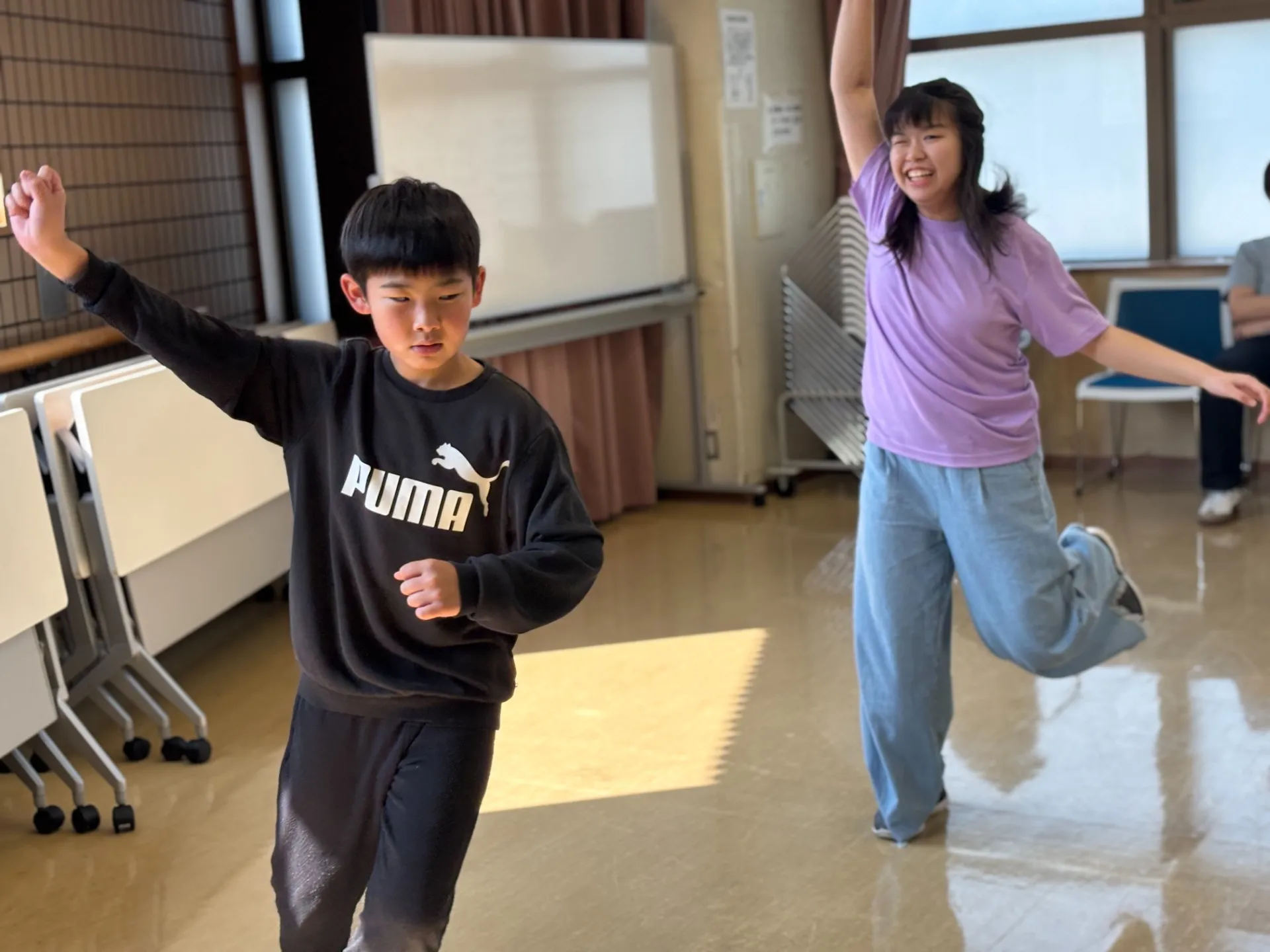 実際に生徒様からいただいた声を紹介